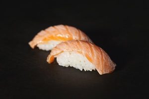 salmon covid