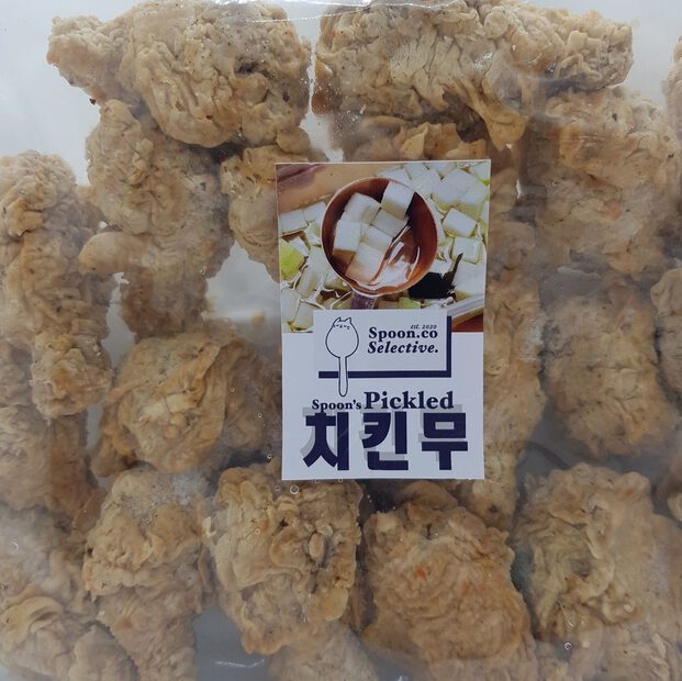 สินค้าเกาหลี วัตถุดิบเกาหลี อาหารเกาหลี ขายส่ง