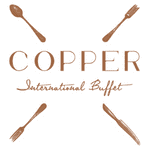 copper ร้านอาหาร